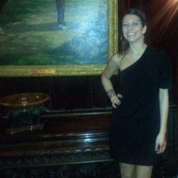 Meet your Posher, Motown Rethreads! - Picture 3 of 5